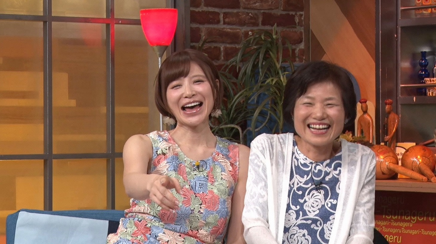 「ガリゲル」のワンシーン。(c)読売テレビ