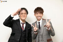 アインシュタイン (c)テレビ大阪