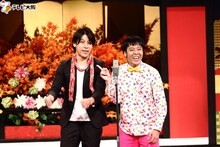 スマイル (c)テレビ大阪