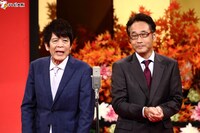 大木こだまひびき (c)テレビ大阪