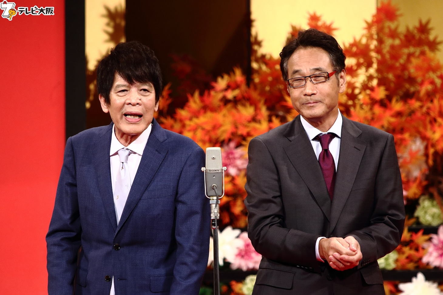 大木こだまひびき (c)テレビ大阪