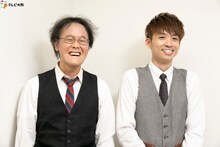 アインシュタイン (c)テレビ大阪