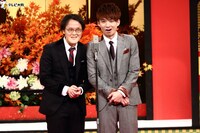 アインシュタイン (c)テレビ大阪