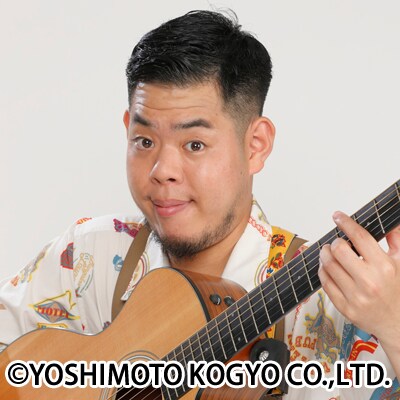 馬と魚改めトニーフランク。