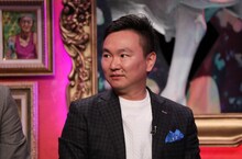 「もう少し、嫌な奴」に出演する、かまいたち山内。 (c)ABCテレビ