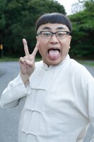 イジリー岡田 (c)フジテレビ