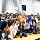 「お笑い有楽城」石井D、“水曜2部のおじさん”に代わるフレッシュで健康な若手に期待