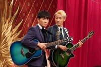 ラニーノーズ (c)フジテレビ