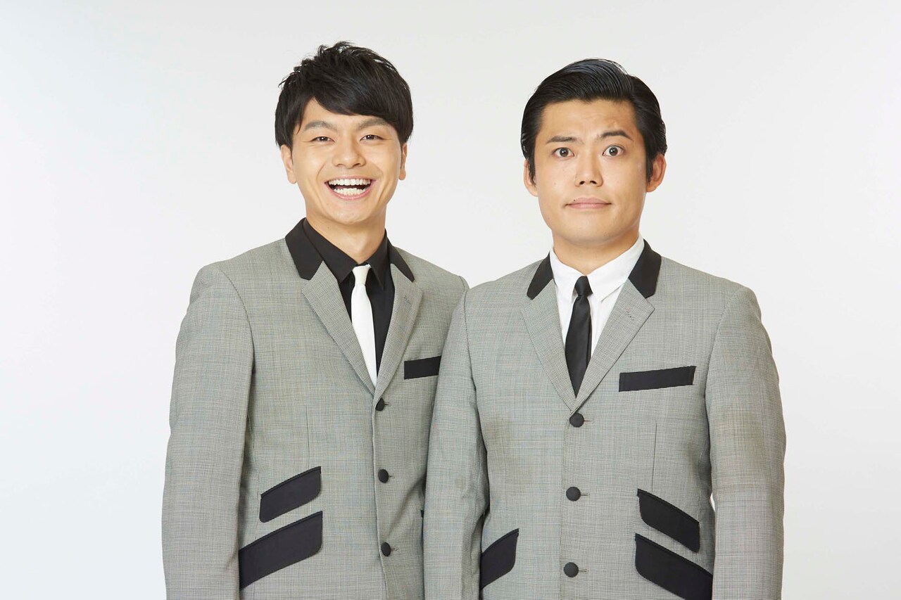 令和喜多みな実が敗者復活、このあと「歌ネタ王」ファイナルへ