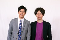 パルテノンモード