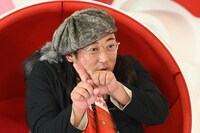 ロバート秋山 (c)読売テレビ