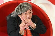 ロバート秋山 (c)読売テレビ