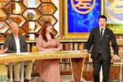 バイきんぐ小峠、りんごちゃん、ホリ出演「この差」でモノマネを科学的に検証