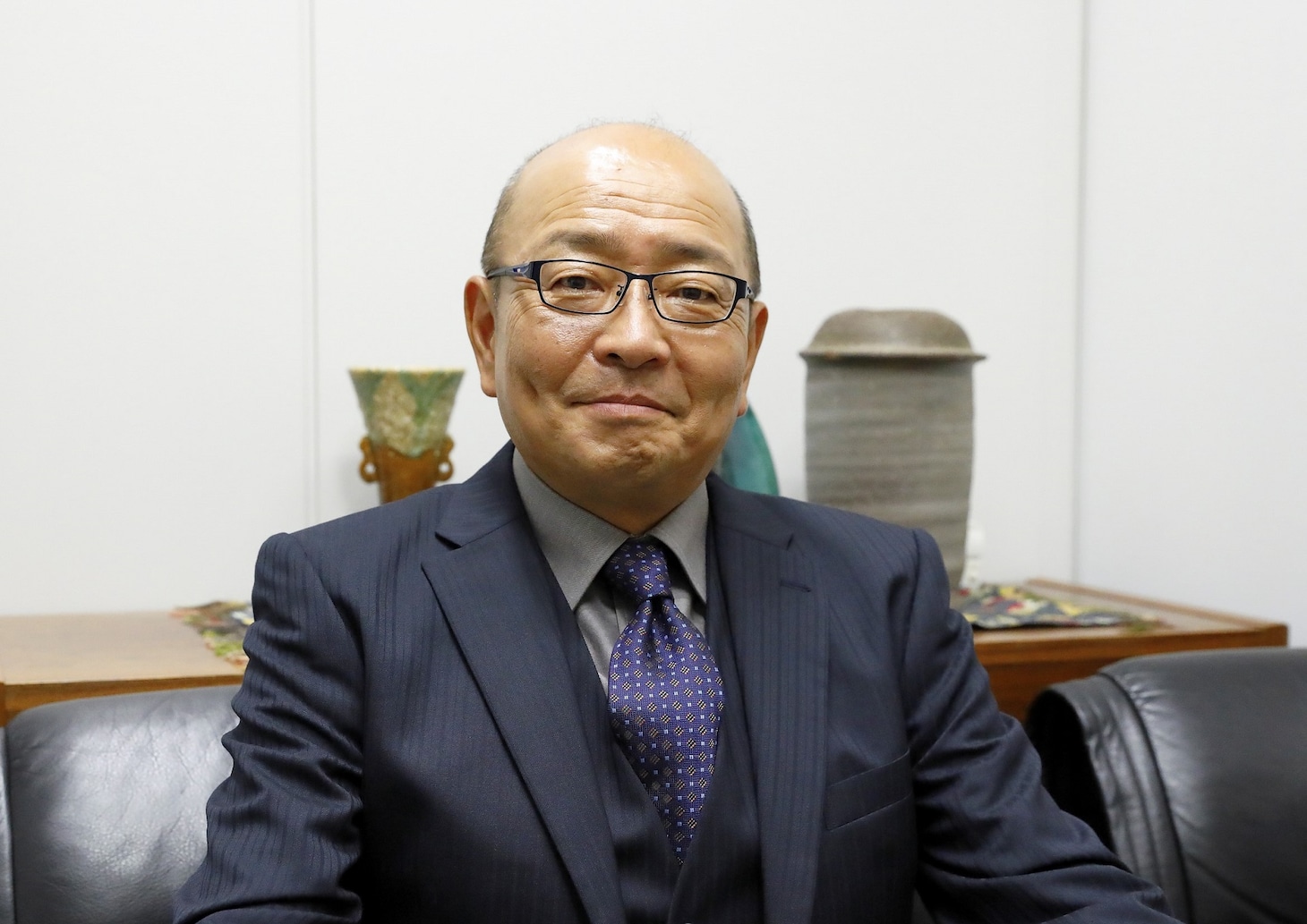 山本浩之 (c)関西テレビ