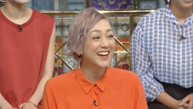 SHELLY (c)日本テレビ