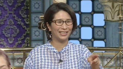 クワバタオハラくわばた (c)日本テレビ