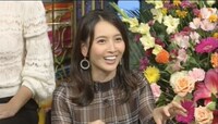 加藤夏希 (c)日本テレビ