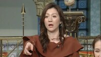 野々村友紀子 (c)日本テレビ
