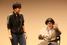 日本エレキテル連合