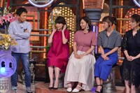 「ダウンタウンDX」のワンシーン。(c)読売テレビ