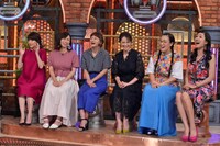 「ダウンタウンDX」のワンシーン。(c)読売テレビ