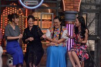 「ダウンタウンDX」のワンシーン。(c)読売テレビ