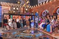 「ダウンタウンDX」のワンシーン。(c)読売テレビ