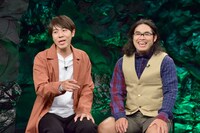 ゲストのロッチ。