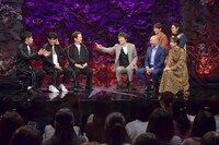 「カバる！～あのコントを俳優がカバーしたら～」より。