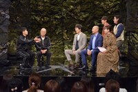 「カバる！～あのコントを俳優がカバーしたら～」より。