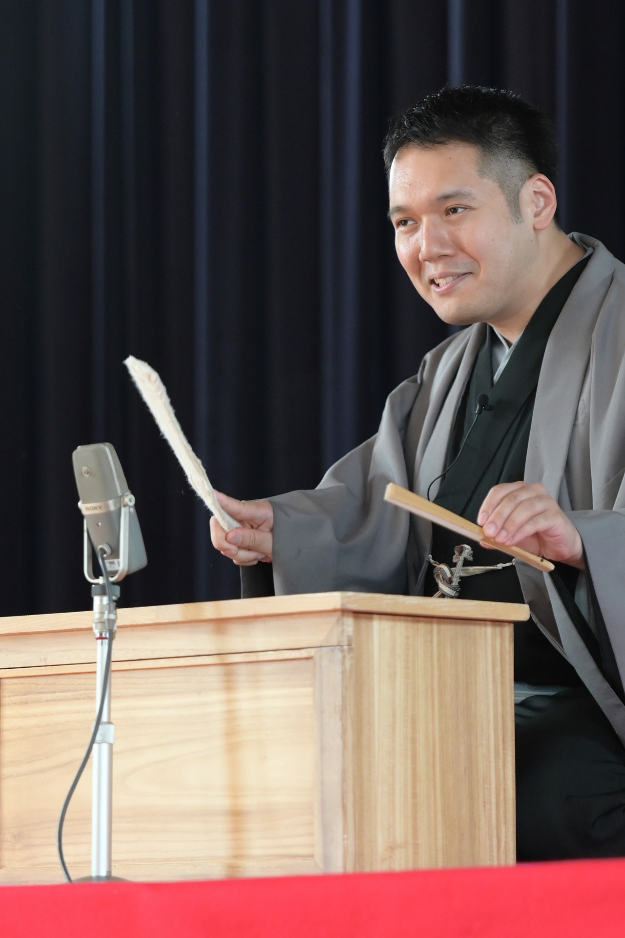 神田松之丞