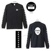 「クロちゃんのモンスターパーク」で販売されるロンT。