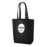 「クロちゃんのモンスターパーク」で販売されるトートバッグ。