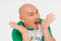 安田大サーカス・クロちゃん