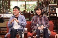 南海キャンディーズ (c)関西テレビ