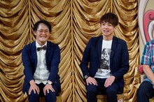 アインシュタイン (c)読売テレビ