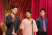 四千頭身 (c)フジテレビ