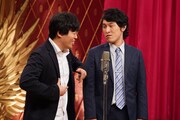 「ネタパレ」に出演する宮下草薙。(c)フジテレビ