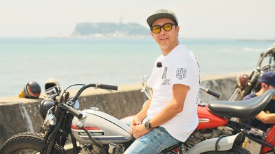 おぎやはぎ矢作