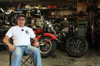 おぎやはぎ矢作