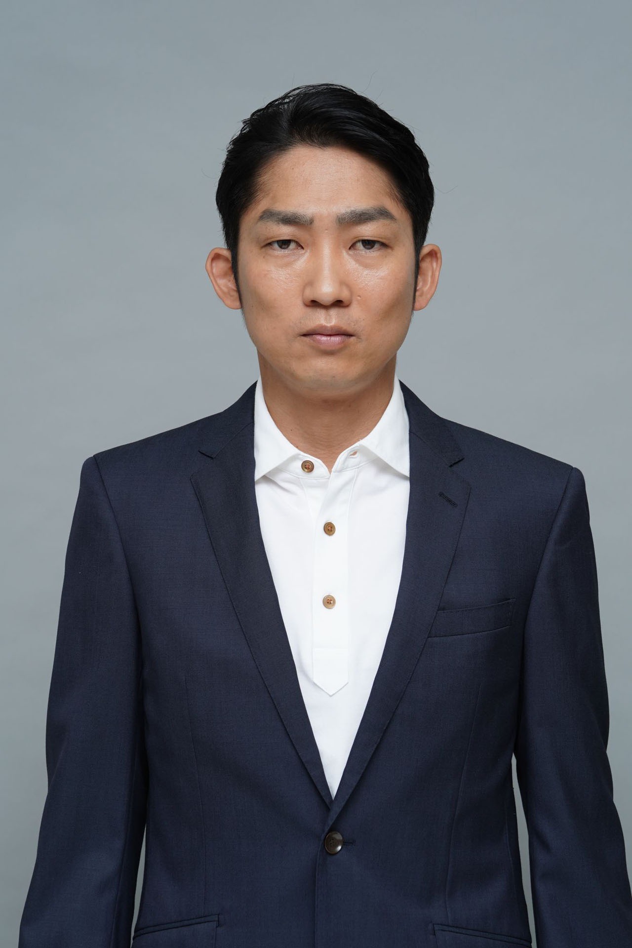 NON STYLE石田