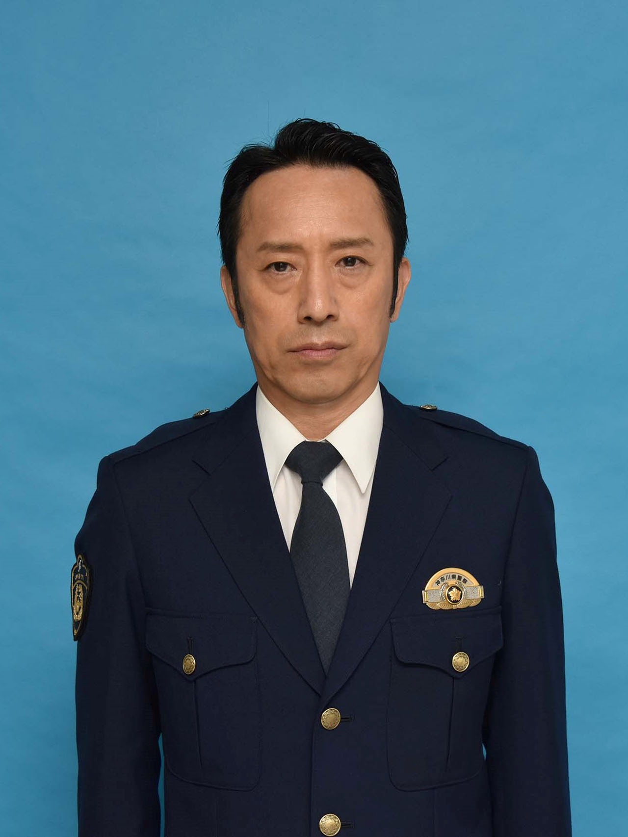 筧利夫