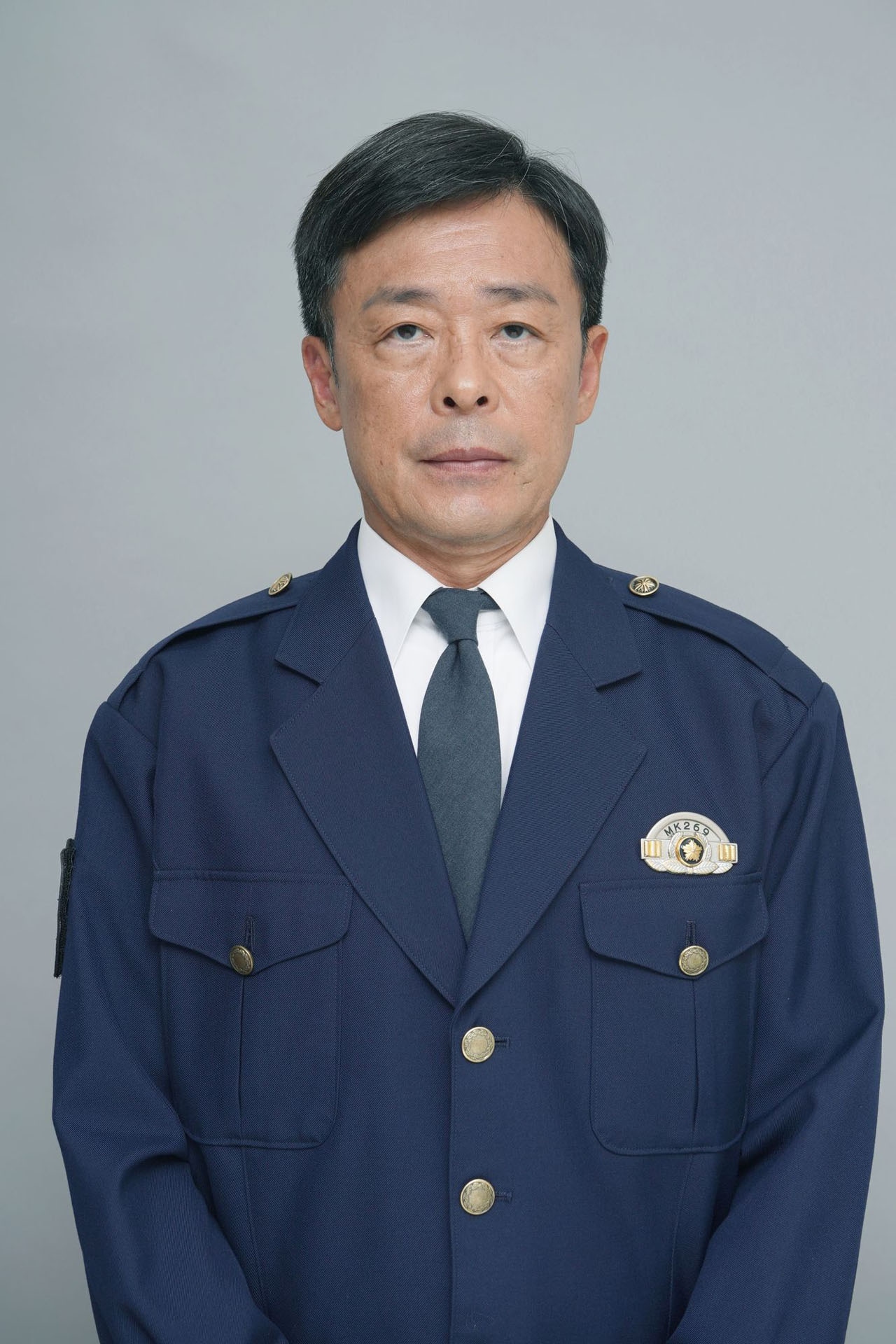 光石研