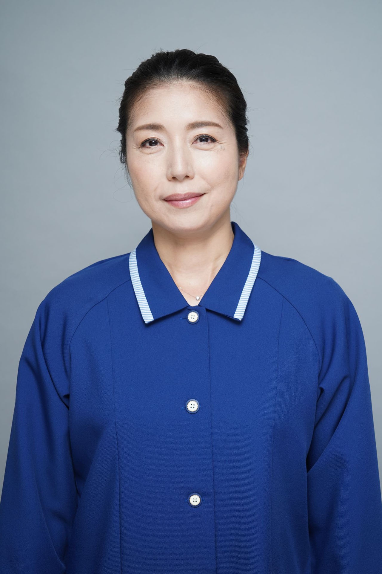 高橋ひとみ