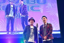 シャンプーハット