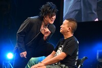 チョコレートプラネット