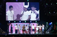 「KOYABU SONIC 2019」2日目の様子。