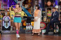 「ウチのガヤがすみません！」のワンシーン。(c)日本テレビ