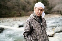 ヒロシ (c)メ～テレ