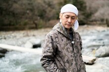 ヒロシ (c)メ～テレ